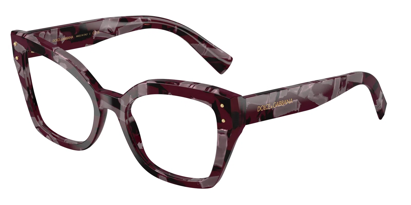 Dolce & Gabbana 3386 Eyeglasses - view 8